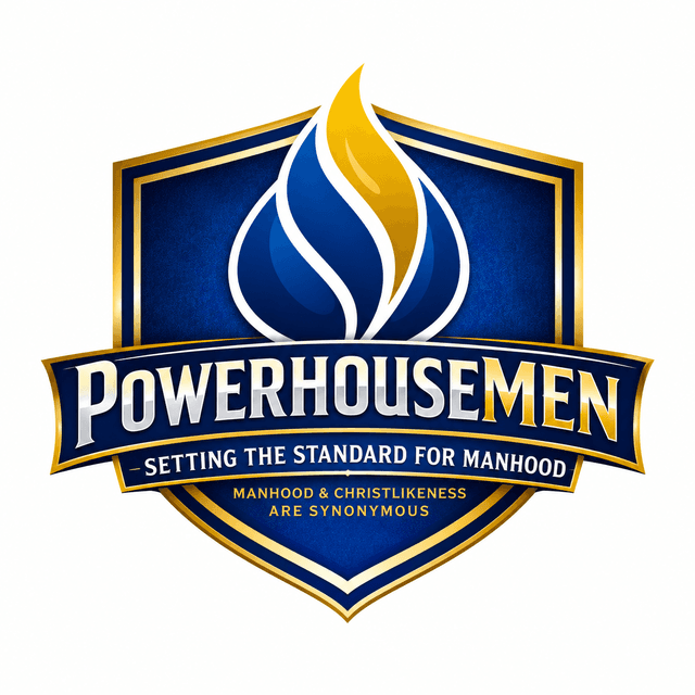 Ministry to Men