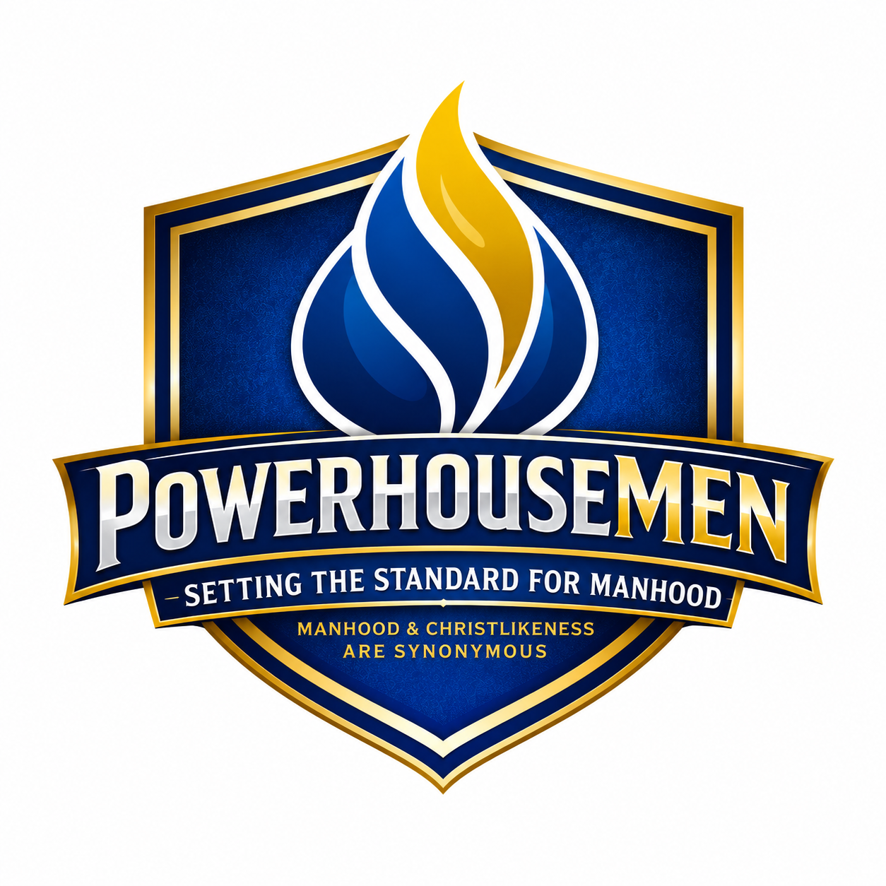 Ministry to Men